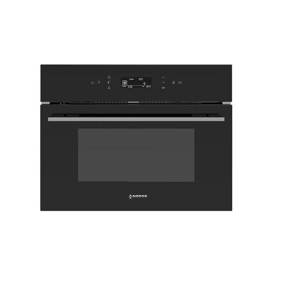 Microwave with Grill Nodor MW4800DB-0