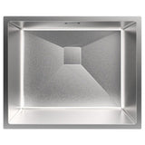 Sink with One Basin Nodor-2