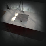 Sink with One Basin Nodor-1