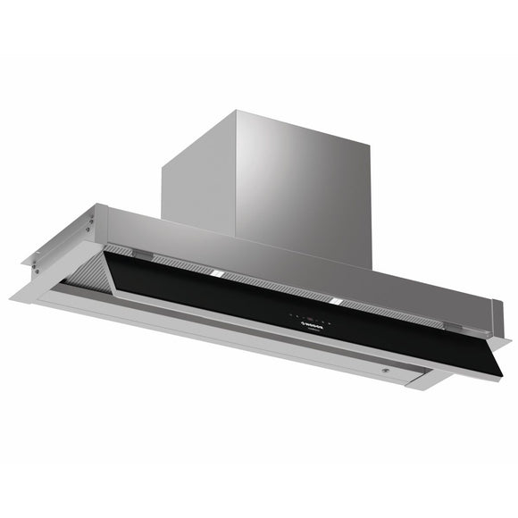 Conventional Hood Nodor CROWN90NO Steel-0