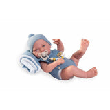 Cool Bag Antonio Juan-1