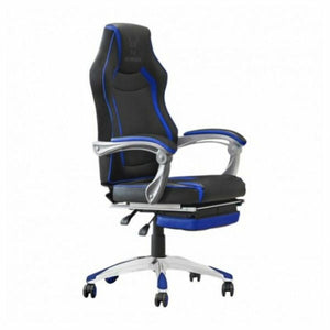 Gaming Chair Woxter Stinger Station RX Blue Black/Blue-0