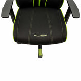 Gaming Chair Woxter GM26-056 Green 62 x 71 x 116 cm-15