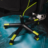 Gaming Chair Woxter GM26-056 Green 62 x 71 x 116 cm-12