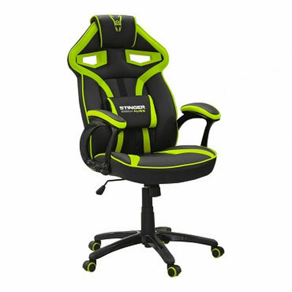 Gaming Chair Woxter 62 x 71 x 116 cm Green-0