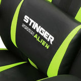 Gaming Chair Woxter GM26-056 Green 62 x 71 x 116 cm-6