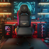 Gaming Chair Woxter GM26-068 Black RGB-17