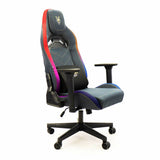 Gaming Chair Woxter GM26-068 Black RGB-15