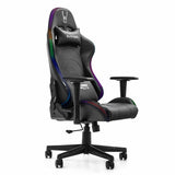 Gaming Chair Woxter GM26-068 Black RGB-2