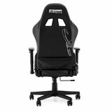 Gaming Chair Woxter GM26-068 Black RGB-1