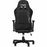 Gaming Chair Woxter GM26-068 Black RGB-8