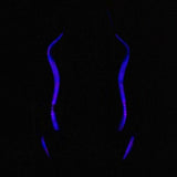 Gaming Chair Woxter GM26-068 Black RGB-6