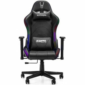 Gaming Chair Woxter GM26-068 Black RGB-0