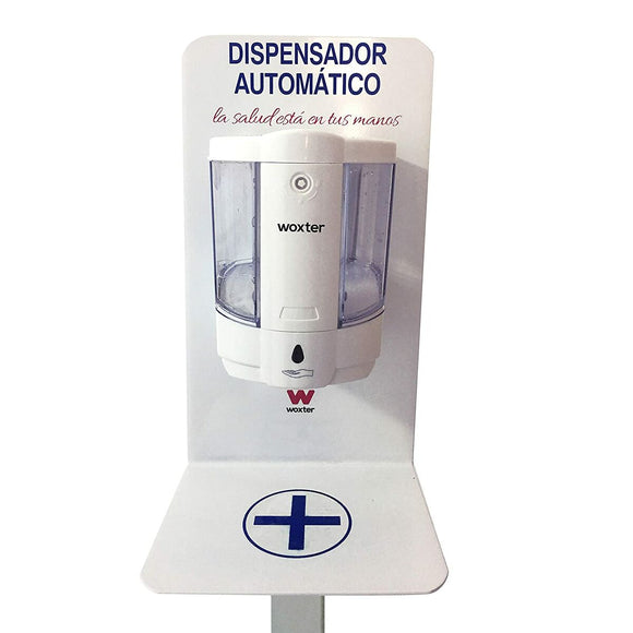 Soap Dispenser Woxter HC26-005 800 ml-0