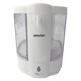 Soap Dispenser Woxter HC26-005 800 ml-3