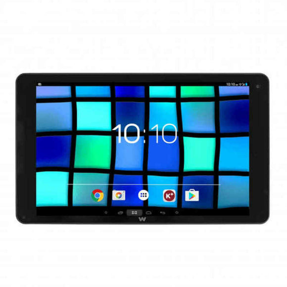 Tablet Woxter X 200 Pro ARM Cortex-A53 3 GB RAM 64 GB Black-0