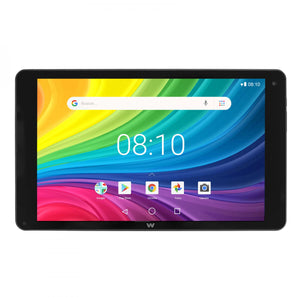 Tablet Woxter X-100 Pro 10,1" 2 GB RAM 16 GB Black 10.1"-0