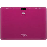 Tablet Woxter X-100 Pro 10,1" 2 GB RAM 16 GB Pink 10.1"-1