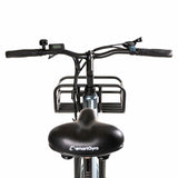 Electric Bike Smartgyro SG27-372 Grey Titanium-2