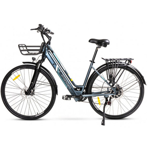 Electric Bike Smartgyro SUNSET 250 W 27,5