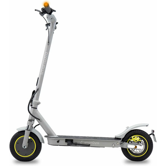 Electric Scooter Smartgyro Z-PRO Grey 420 W-0