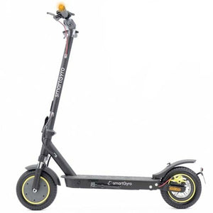 Electric Scooter Smartgyro SG27-388 420 W 25 km/h Black 36 V-0