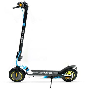 Electric Scooter Smartgyro SG27-392 400 W Black 36 V-0