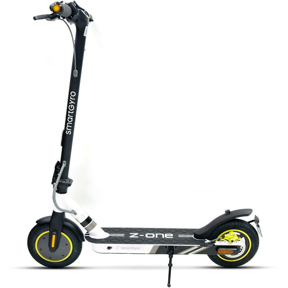 Electric Scooter Smartgyro Z-ONE Black 350 W 36 V-0