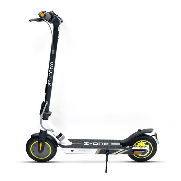 Electric Scooter Smartgyro ONE Black 350 W-0
