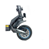 Electric Scooter Smartgyro DUAL MAX Black 500 W-3