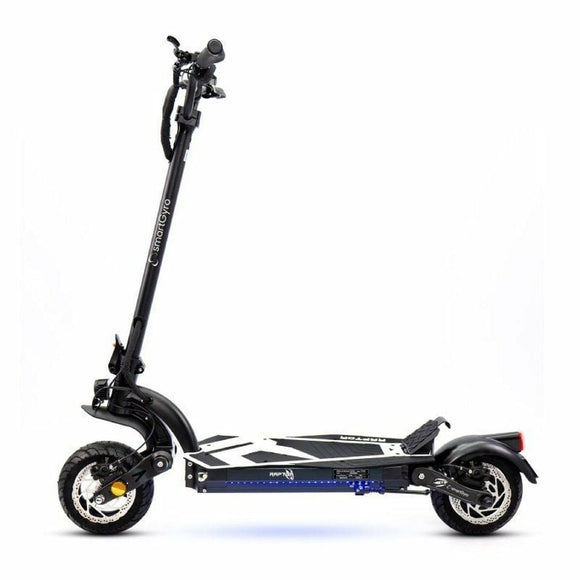 Electric Scooter Smartgyro SG27-429 25 km/h-0