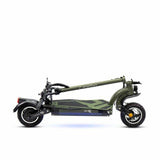 Electric Scooter Smartgyro SG27-430 25 km/h-2