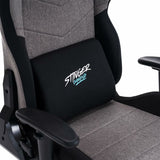 Gaming Chair Woxter GM26-110 Grey-2