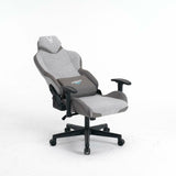 Gaming Chair Woxter GM26-113 Silver-1