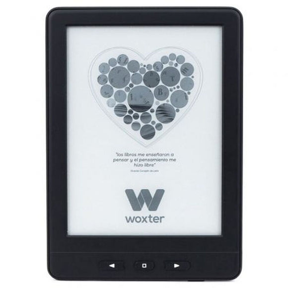 EBook Woxter EB26-075 4 GB 6