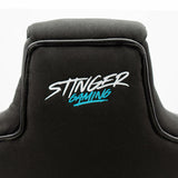 Gaming Chair Woxter GM26-123 Black-2