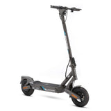 Electric Scooter Smartgyro SG27-618 Black 500 W-0