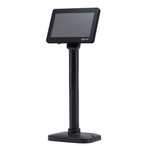 POS Viewer APPROX APPVFD02LCD 7" TFT LED-0