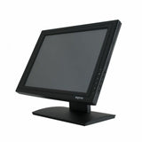 Touch Screen Monitor approx! APPMT15W5 15" TFT VGA Black 15" LED Touchpad TFT-3