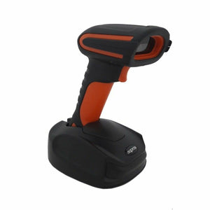 Barcode Reader APPROX 1D-2D-QR-0