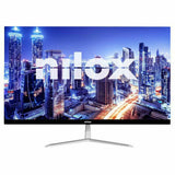 Monitor Nilox NXM24FHD01 24" Full HD 75 Hz-0
