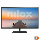 Gaming Monitor Nilox Monitor 27" con puertos HDMI y VGA FHD 27" Full HD 75 Hz 27"-3