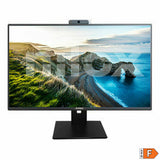 Monitor Nilox NXM24RWC01 Black LED 23,8" VA-3