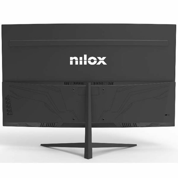 Monitor Nilox NXM272K14401 LED 27