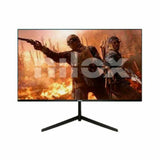 Gaming Monitor Nilox NXM27CRV01 165 Hz LED-4