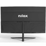 Gaming Monitor Nilox NXM27CRV01 Full HD 27" LED 165 Hz-2