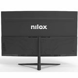 Monitor Nilox NXM27CRV01 LED 165 Hz 27"-2