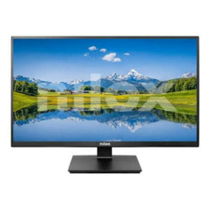 Monitor Nilox Monitor 27", VA LED, HDMI, DP y VGA 27" LED 27" LED VA 75 Hz-0