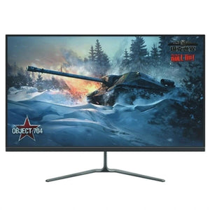 Gaming Monitor approx! APPM32B 32" 75 Hz-0