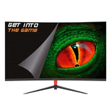 Gaming Monitor KEEP OUT XGM27PRO+V3 27" Full HD-0